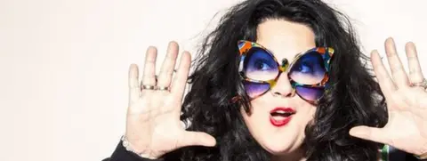 ASHLEY LONGSHORE Ashley Longshore