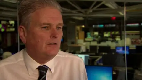 BBC Jim Wells