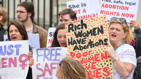 PACEMAKER Pro chopice rally