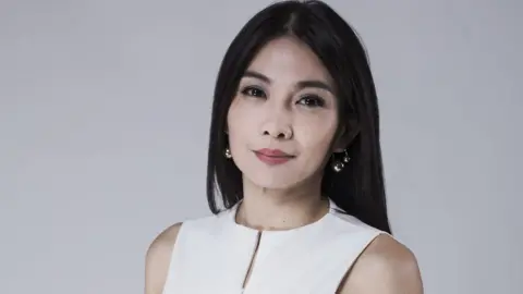 Skin Inc Sabrina Tan