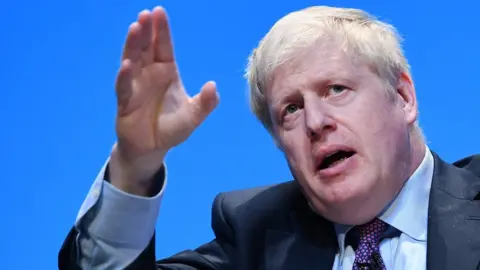 EPA Boris Johnson