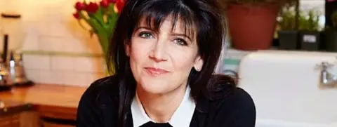 Emma Freud