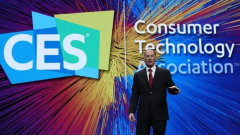 Gary Shapiro Gary Shapiro