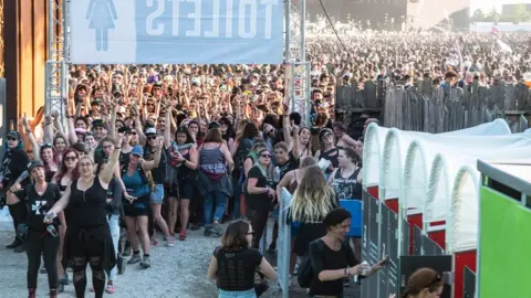 MadamePee Hellfest 2019