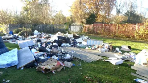 Harrow Council Hatch End