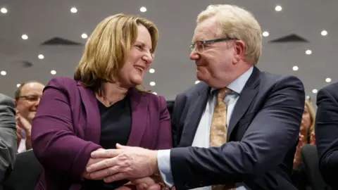 Getty Images Jackson Carlaw