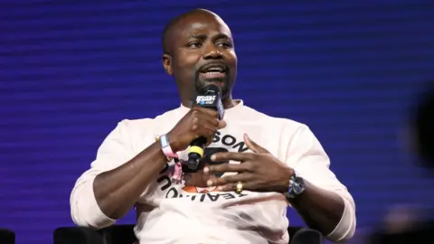 Getty Images Abiola Oke