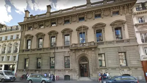 Google Garrick Club