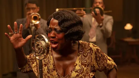 Netflix Viola Davis