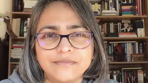 Shefaly Yogendra Shefaly Yogendra said women face a 'structural challenge' getting on boards