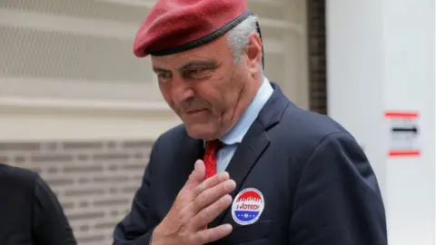 Reuters curtis sliwa