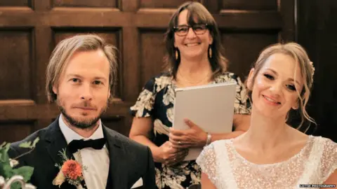 Lottie Photography Wedding