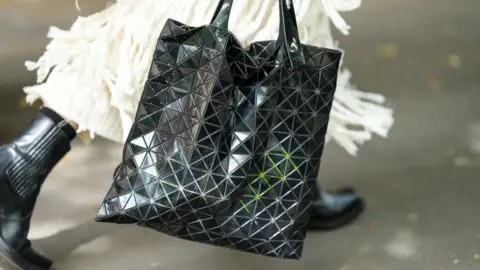 Getty Images Bao Bao bag