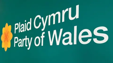 Plaid Cymru logo