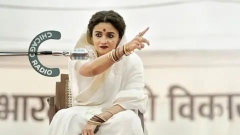 Bhansali production Courtesan book