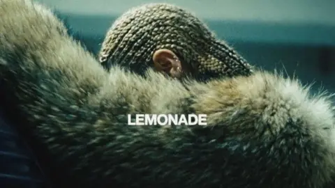 Twitter Beyonce Lemonade