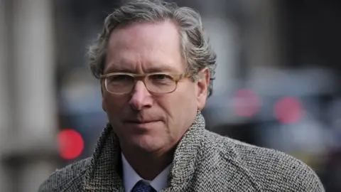 AFP John Witherow
