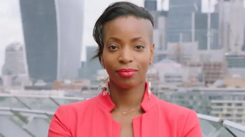 Hiscox Insurance Natalie Campbell