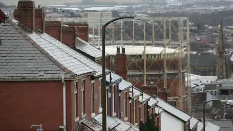Getty Images Blackburn landscape