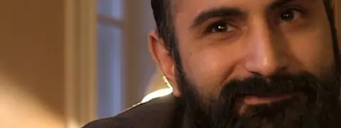 Swedish politician, Hanif Bali