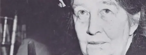 Sylvia Pankhurst
