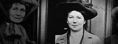 Getty Images Keyframe #3