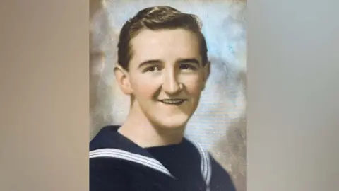 Joe Turpin Joe Turpin