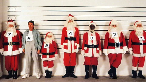 Buena Vista Pictures/Courtesy Everett Collection/Alamy (Credit: Buena Vista Pictures/Courtesy Everett Collection/Alamy)