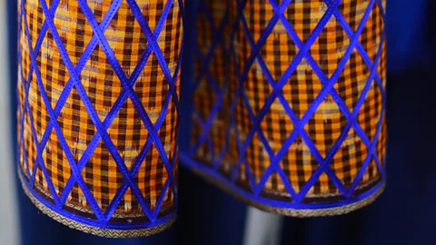 Amit Agarwal Couture designer Amit Agarwal’s diffusion line AM.IT reimagines waste materials, whether metal, plastic or old saris, as ethereal designer pieces (Credit: Amit Agarwal)