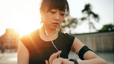 Getty Images Studies indicate that mental firepower is directly linked to our physical health nowhere are the implications more relevant than to our performance at work (Credit: Getty Images)