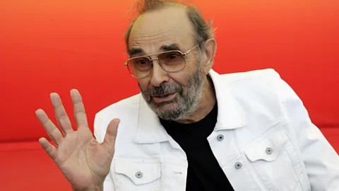 Alamy (Credit: Alamy)