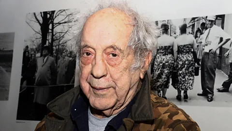 Alamy (Credit: Alamy)