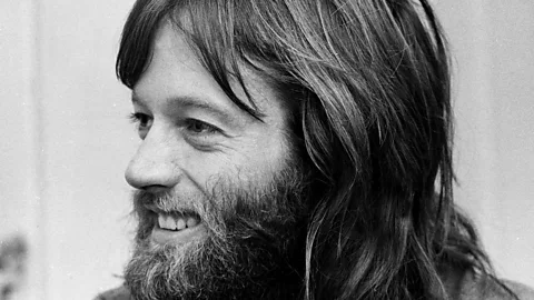 Alamy (Credit: Alamy)