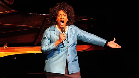 Alamy (Credit: Alamy)