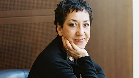 Alamy (Credit: Alamy)