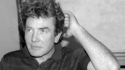 Alamy (Credit: Alamy)