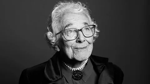 Alamy (Credit: Alamy)