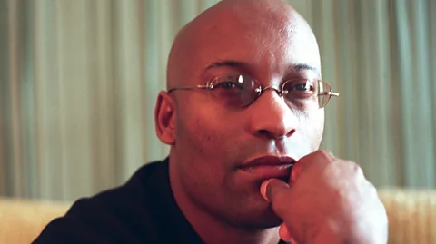 Alamy (Credit: Alamy)