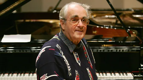 Getty Images (Credit: Getty Images)