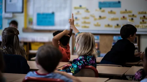 Getty Images (Credit: Getty Images)