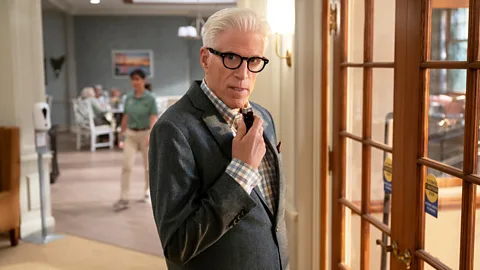 Colleen E Hayes/ Netflix (Credit: Colleen E Hayes/ Netflix)