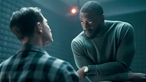 Keri Anderson/ Amazon Prime (Credit: Keri Anderson/ Amazon Prime)