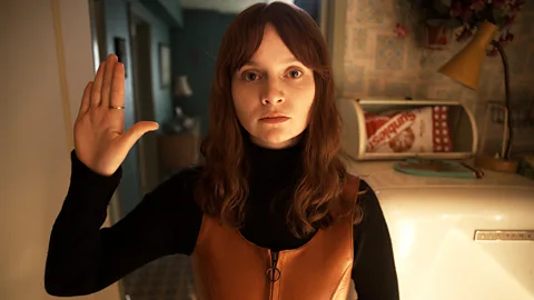 Rob Youngson/ FX (Credit: Rob Youngson/ FX)