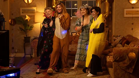 Apple TV (Credit: Apple TV)