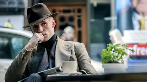 Peacock (Credit: Peacock)