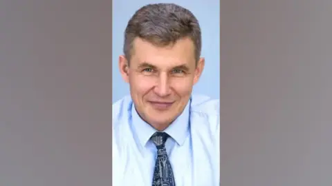 ITAM Alexander Shiplyuk 