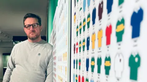 Michelle Canning  Tim McCann 