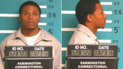 Missouri Department of Corrections Donald Hutson in 2016. According to the Missouri Department of Corrections website, his nicknames include "AK-D" and "Suicide"