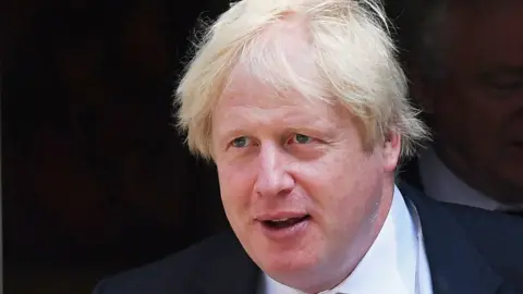 EPA Boris Johnson