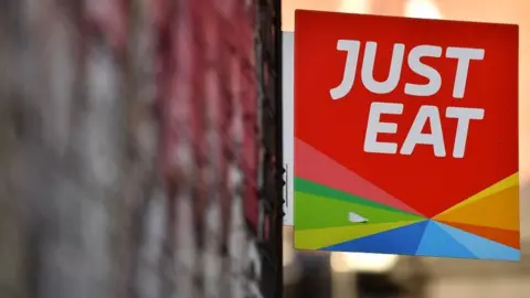 Getty Images Just Eat